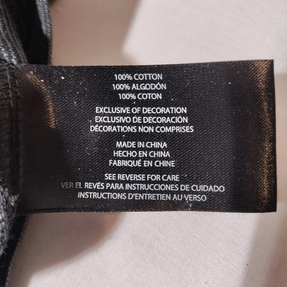 Banana Republic Mens Luxe Touch Performance Polo XXL Black Grey Striped